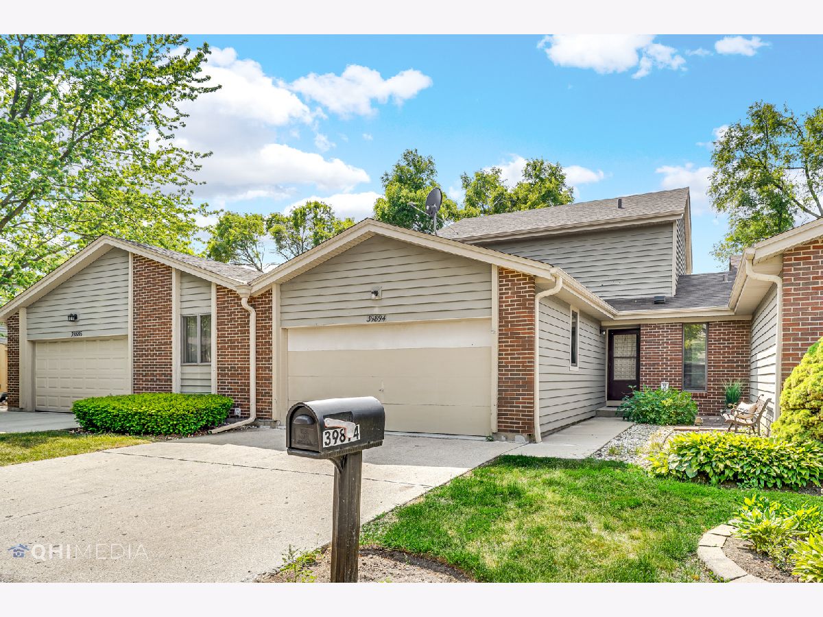 Homes & Condos & Townhomes Sold Harbor Ridge Antioch Illinois, 39894 Golf