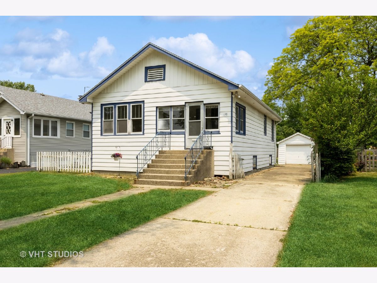 Homes Sold Ardmore Highlands Villa Park Illinois, 138 Kenilworth