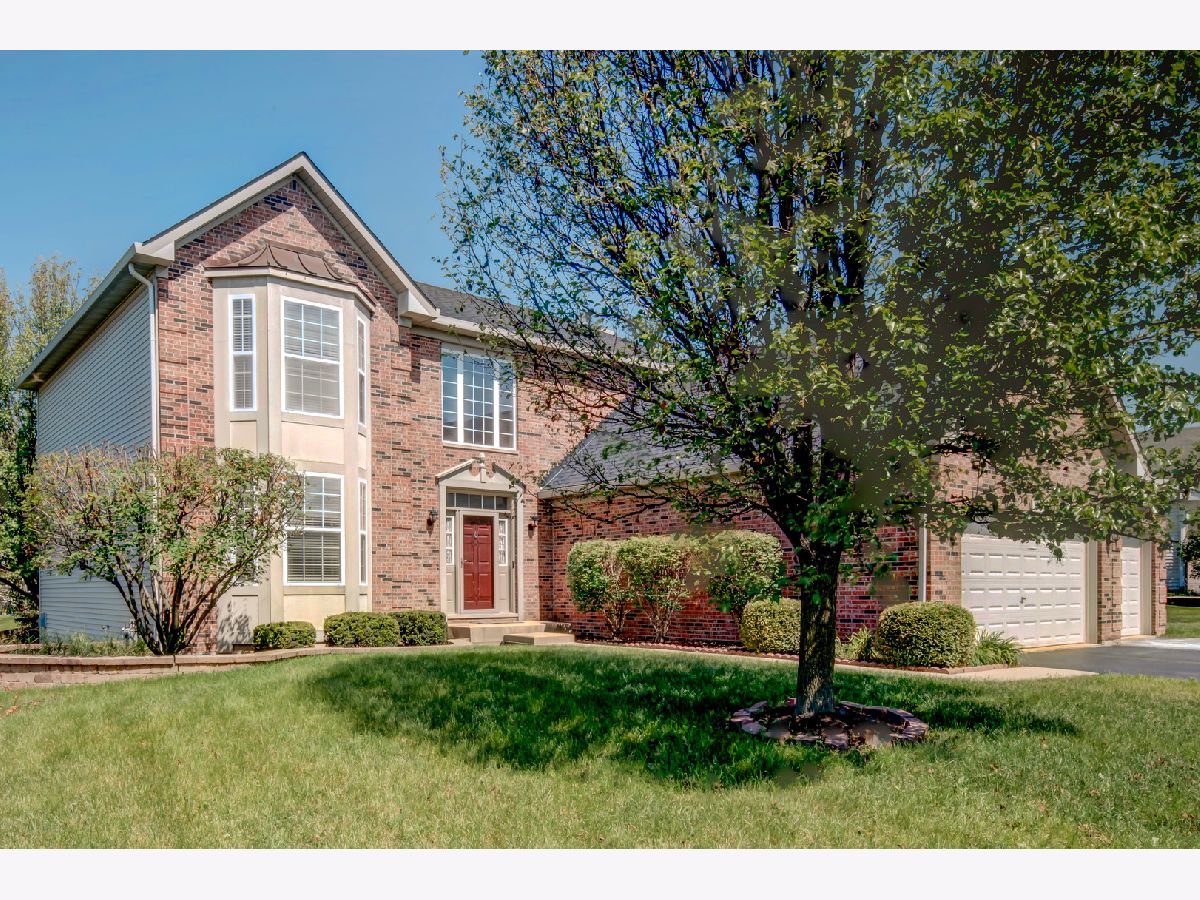 Homes Rented Timber Creek Naperville Illinois, 860 Spring Creek