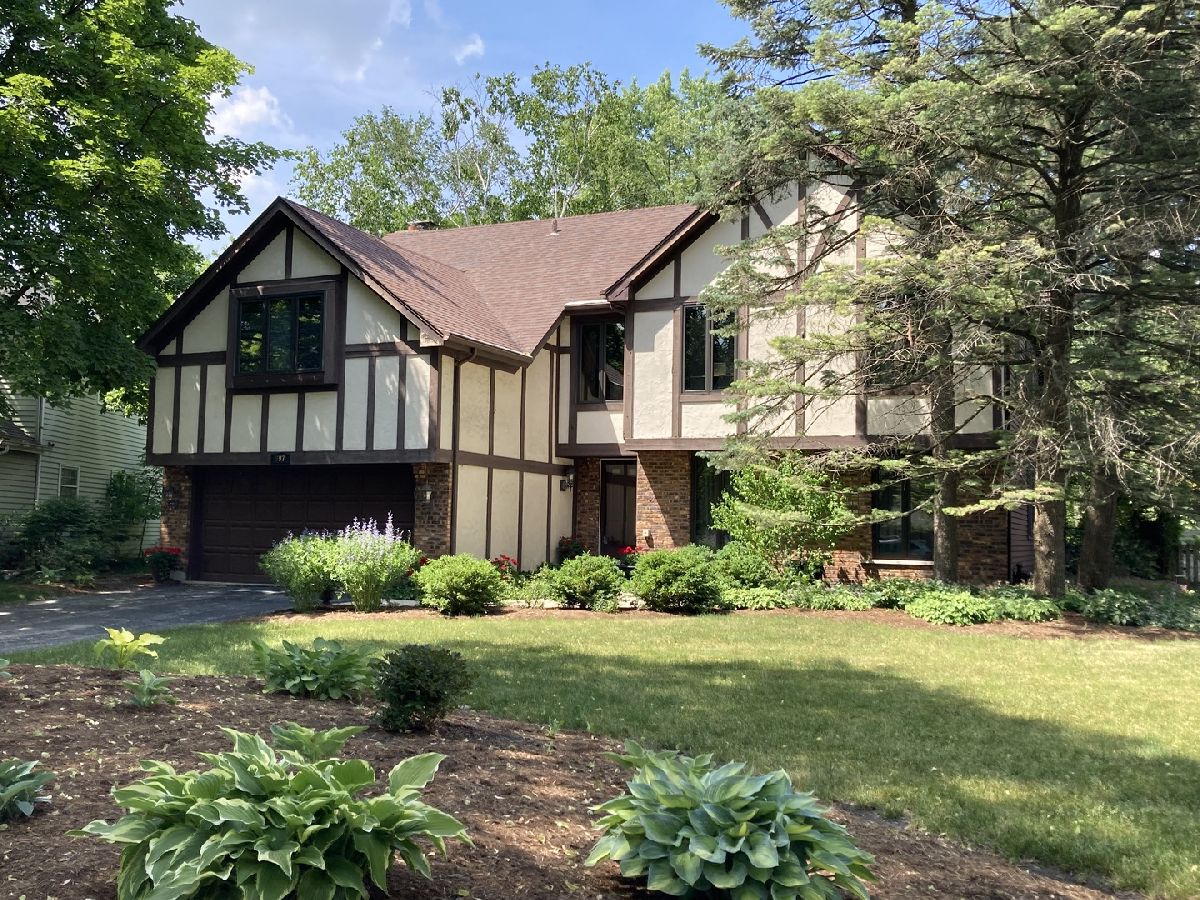 Homes & Condos & Townhomes Sold Creekside Naperville Illinois, 997 Belaire