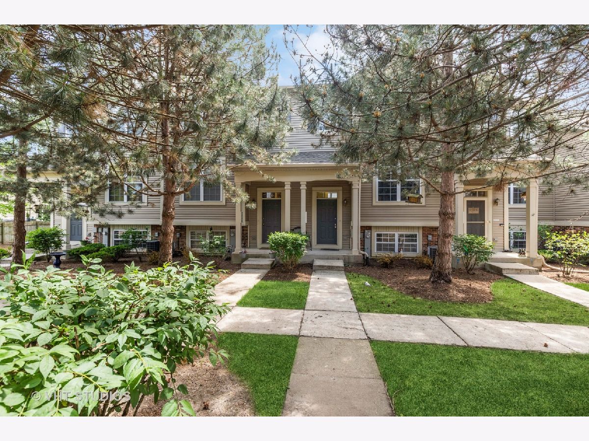  Sold Lakemoor Illinois, 31645 Tall Grass