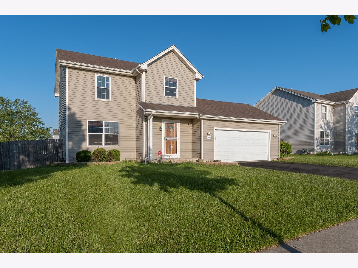Homes Sold Country Meadows Monee Illinois, 25645 Jasmine