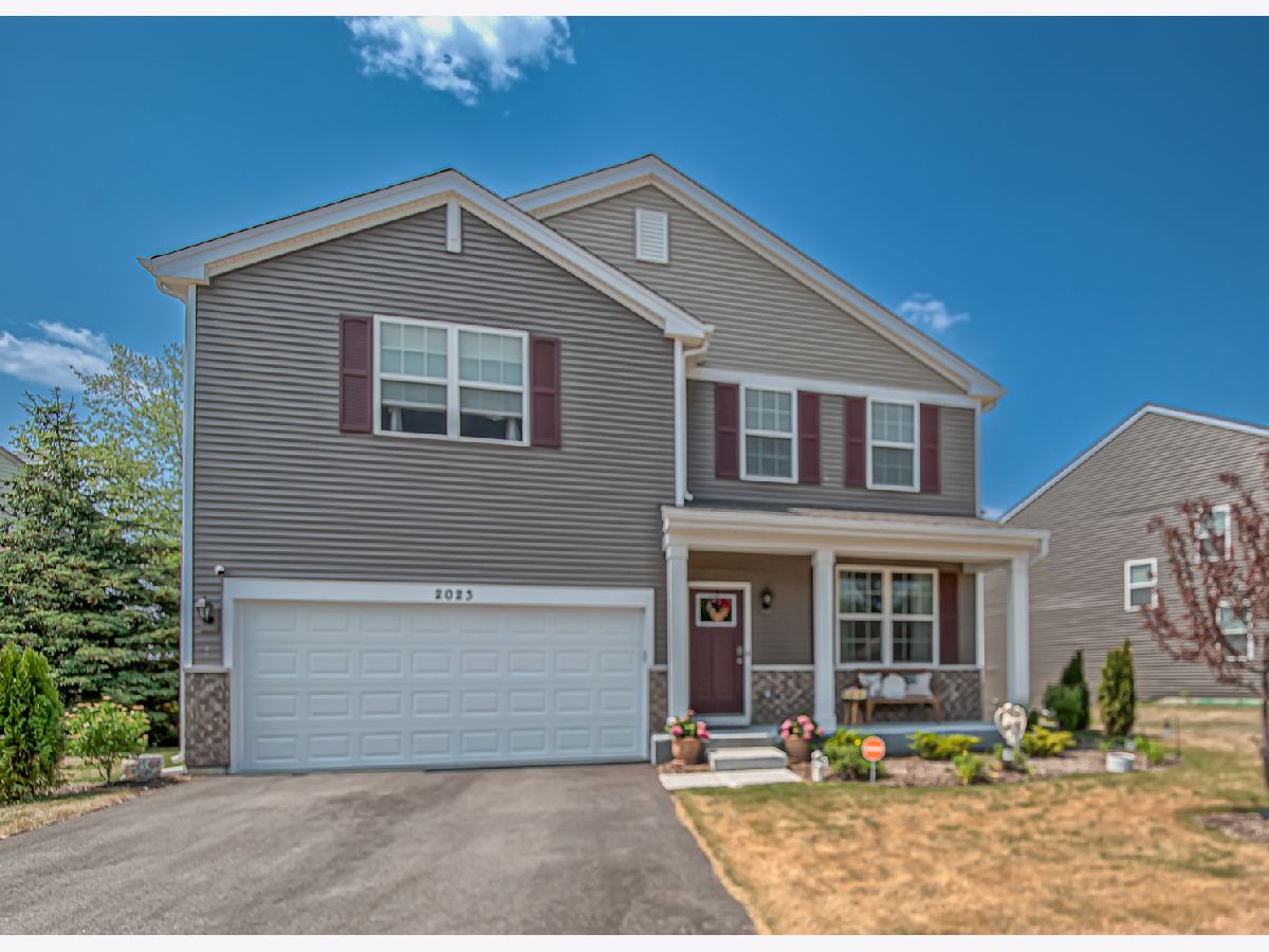 Homes Sold Ponds Of Bull Valley Woodstock Illinois, 2023 Greenview