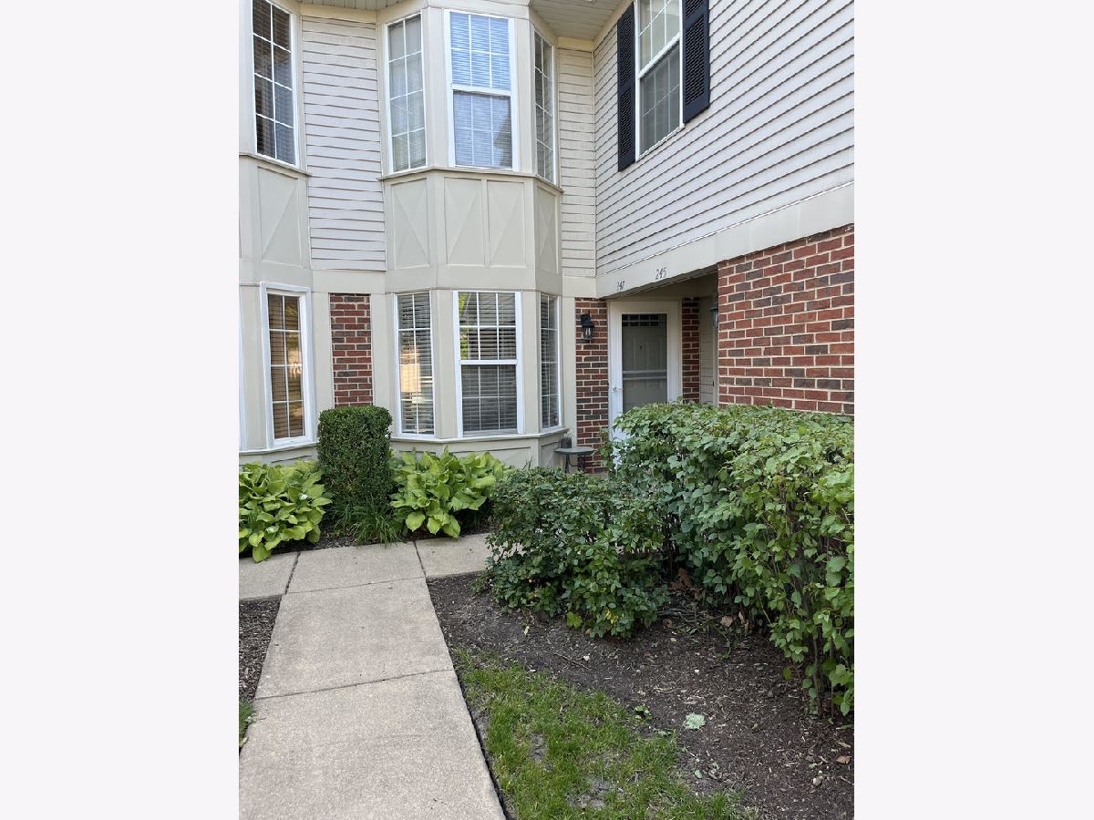 Old Farm Village Buffalo Grove IL, Homes & Townhomes & Condos For Sale & For Rent Sadie Winter