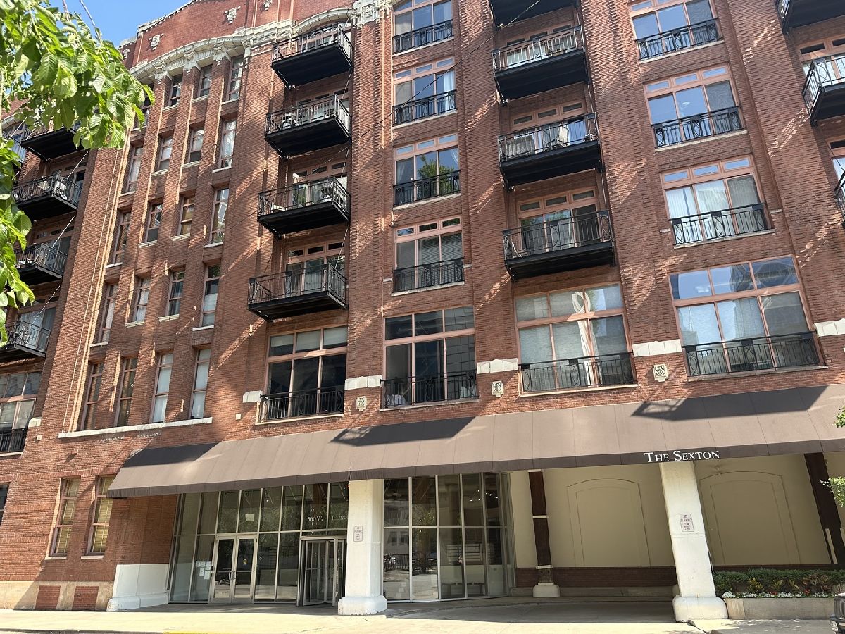 Townhomes & Condos Rented The Sexton Chicago Illinois, 360 Illinois