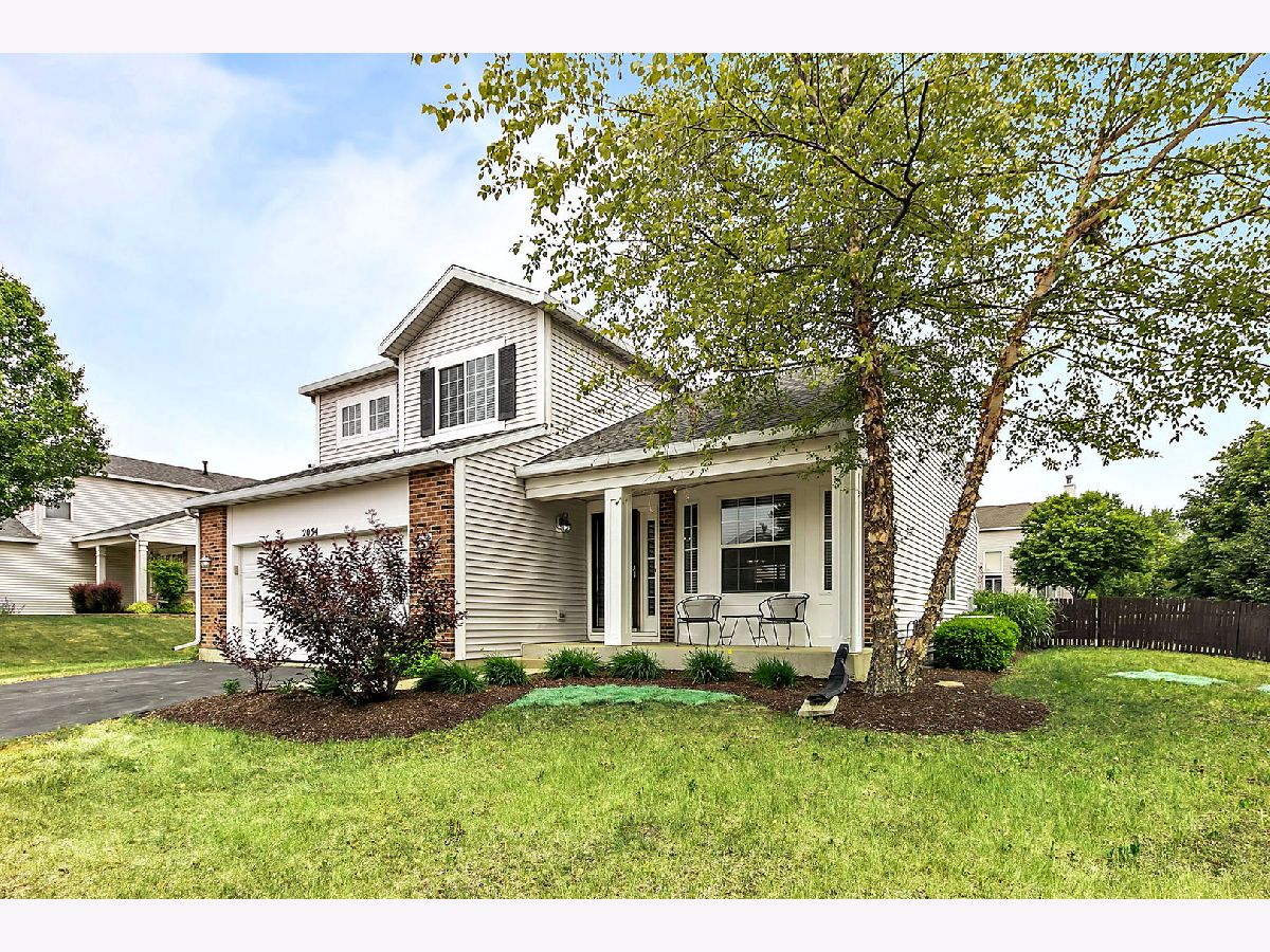 Homes Sold Westbury Farm Aurora Illinois, 2054 Westbury