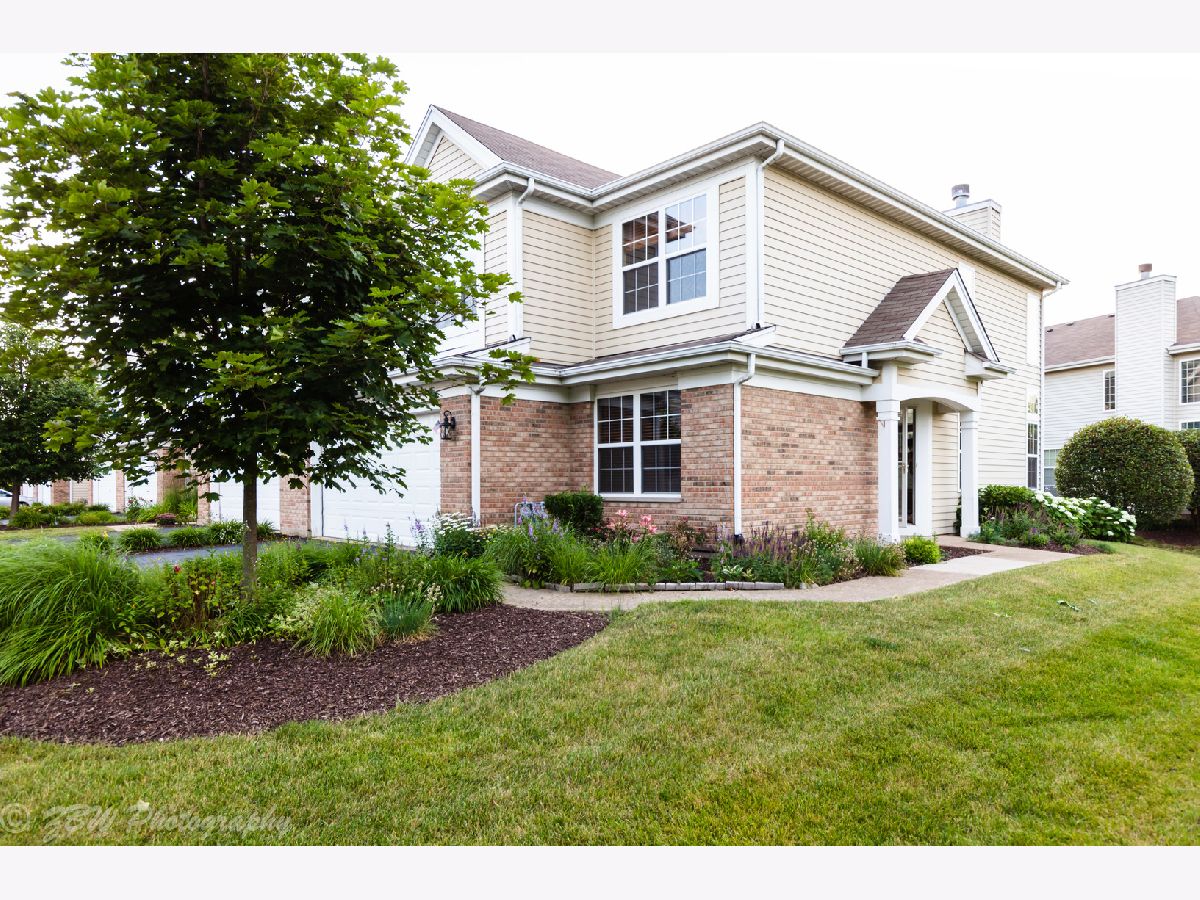 Townhomes & Condos & Homes Rented Cambridge Countryside Aurora Illinois, 2793 Borkshire