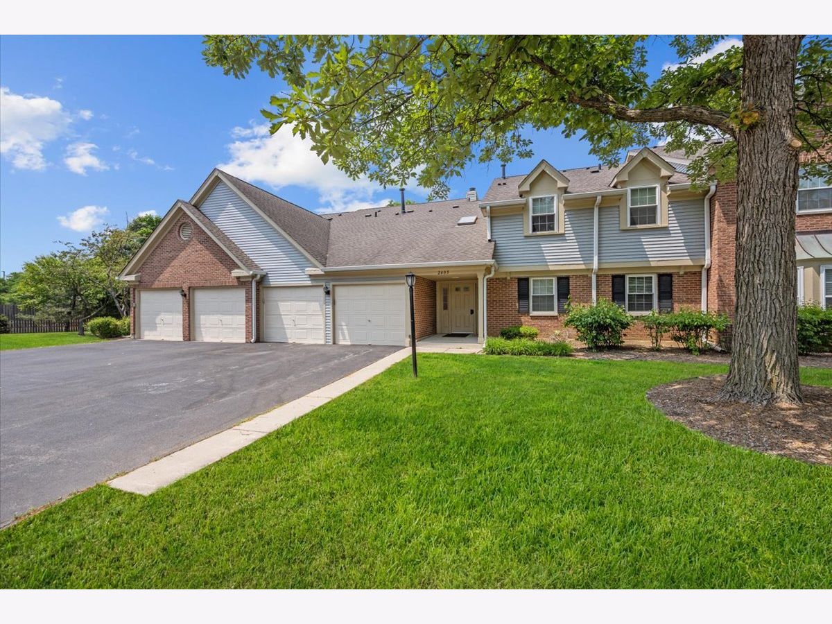 Towne Place Schaumburg IL, Townhomes & Condos For Sale & For Rent