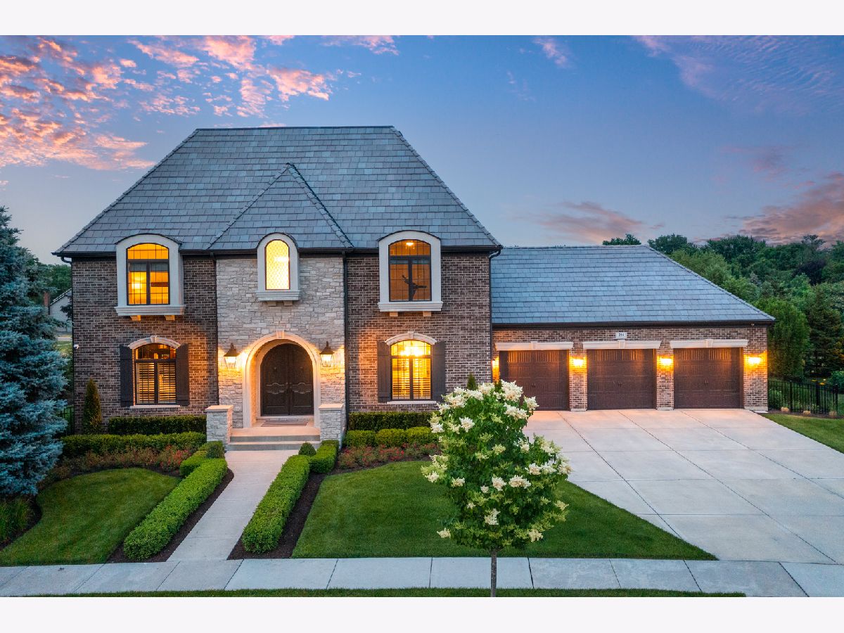 Homes Sold Jefferson Estates Naperville Illinois, 204 Claremont