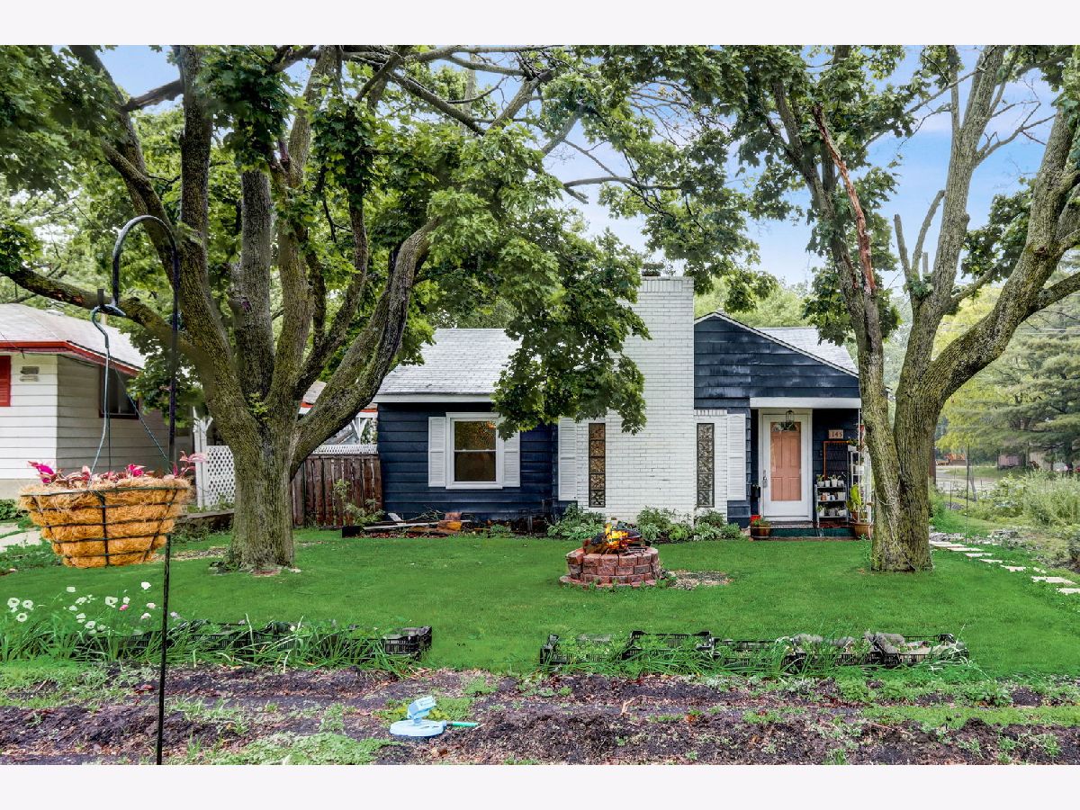 Homes Sold Kelloggs Winthrop Harbor Illinois, 1145 Park
