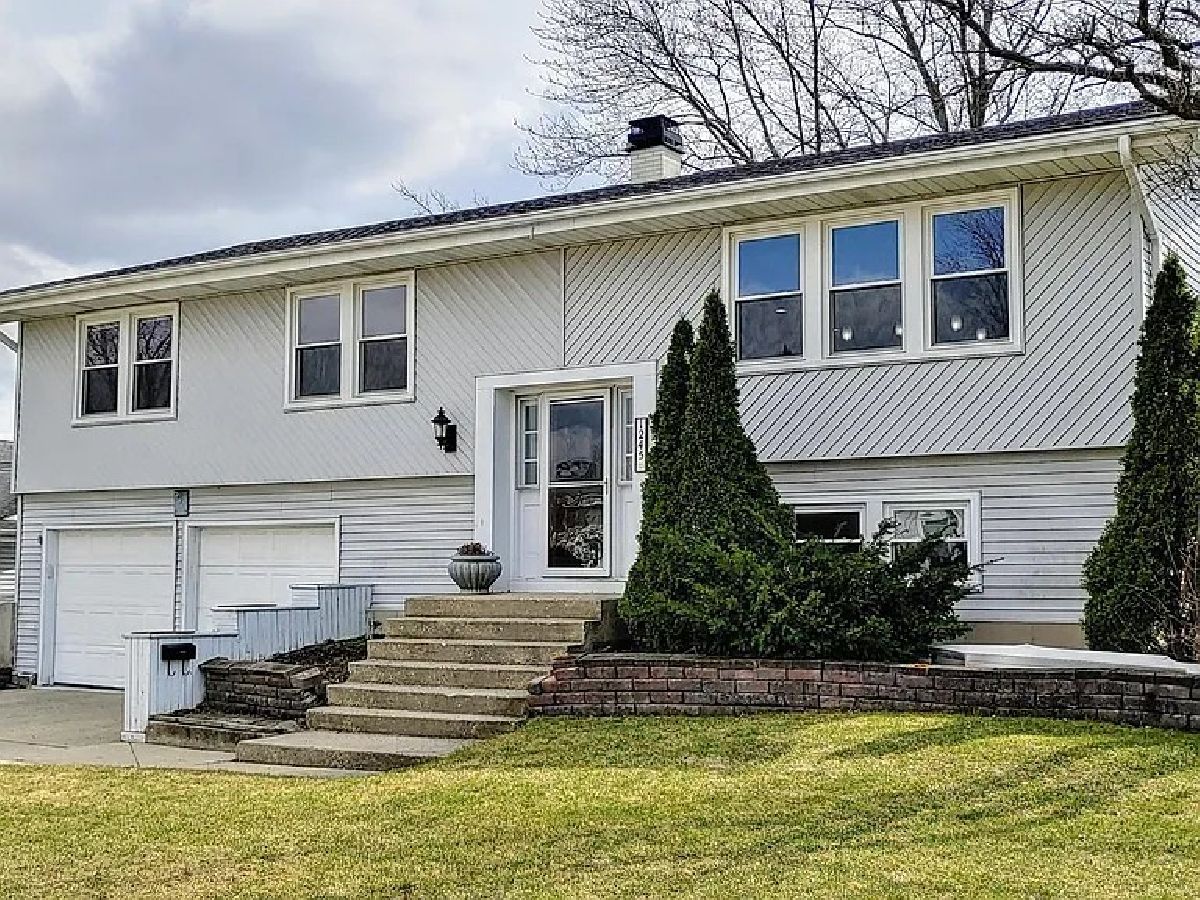 Homes Rented High Point Hoffman Estates Illinois, 1245 Nottingham