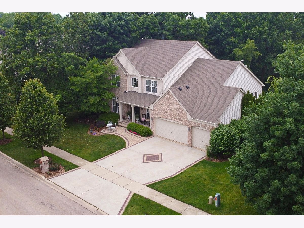 Homes Sold Conservancy Gurnee Illinois, 7722 Cascade