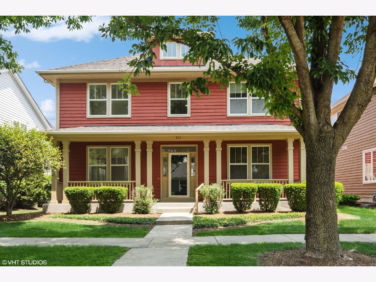 Homes Sold Centennial Crossing Vernon Hills Illinois, 306 Lasalle