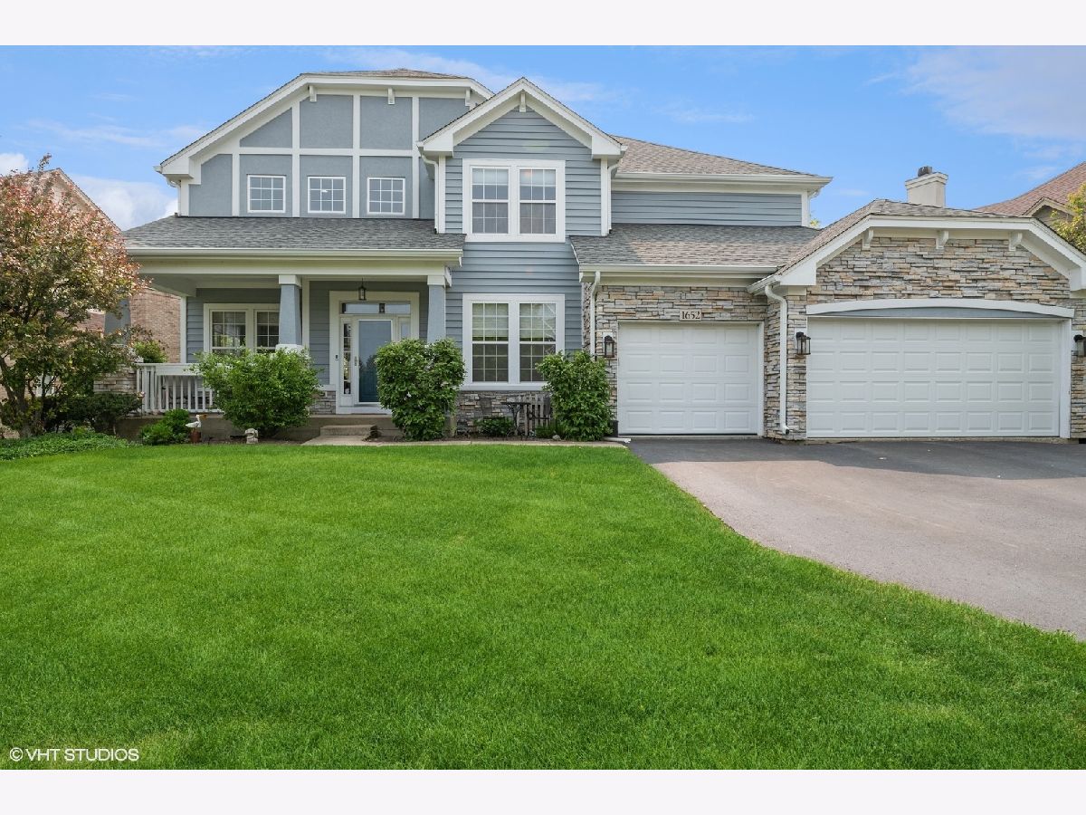 Homes Sold Saint Andrews Vernon Hills Illinois, 1652 Saint Andrew