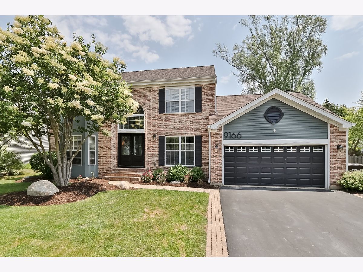 Homes Sold Victoria Woods Fox River Grove Illinois, 9166 Jasmine