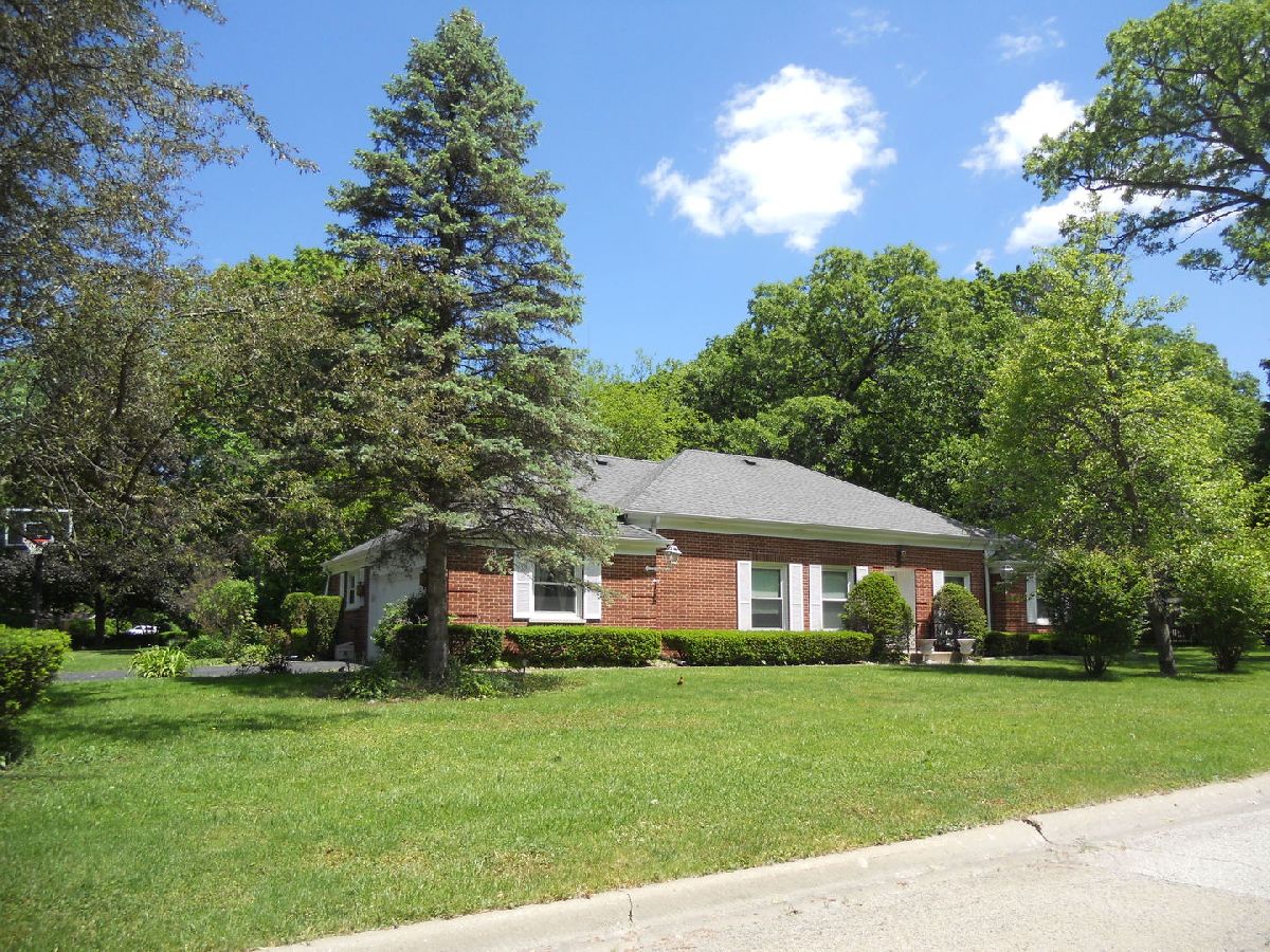 Homes Rented Lincolnshire Woods Lincolnshire Illinois, 56 Wiltshire