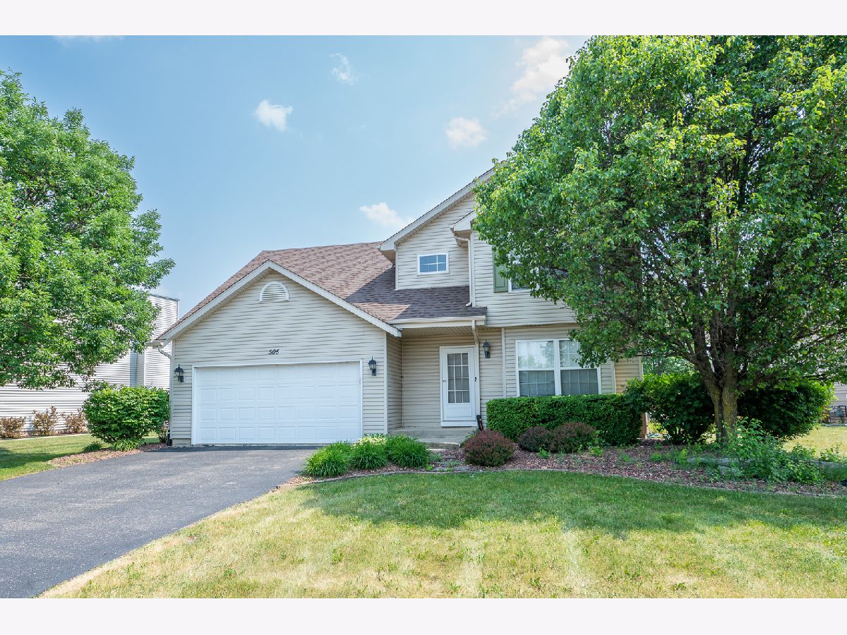 Homes Sold Huntington Village Shorewood Illinois, 505 Vertin