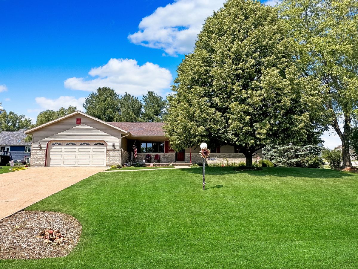  Sold Orangeville Illinois, 216 Pine