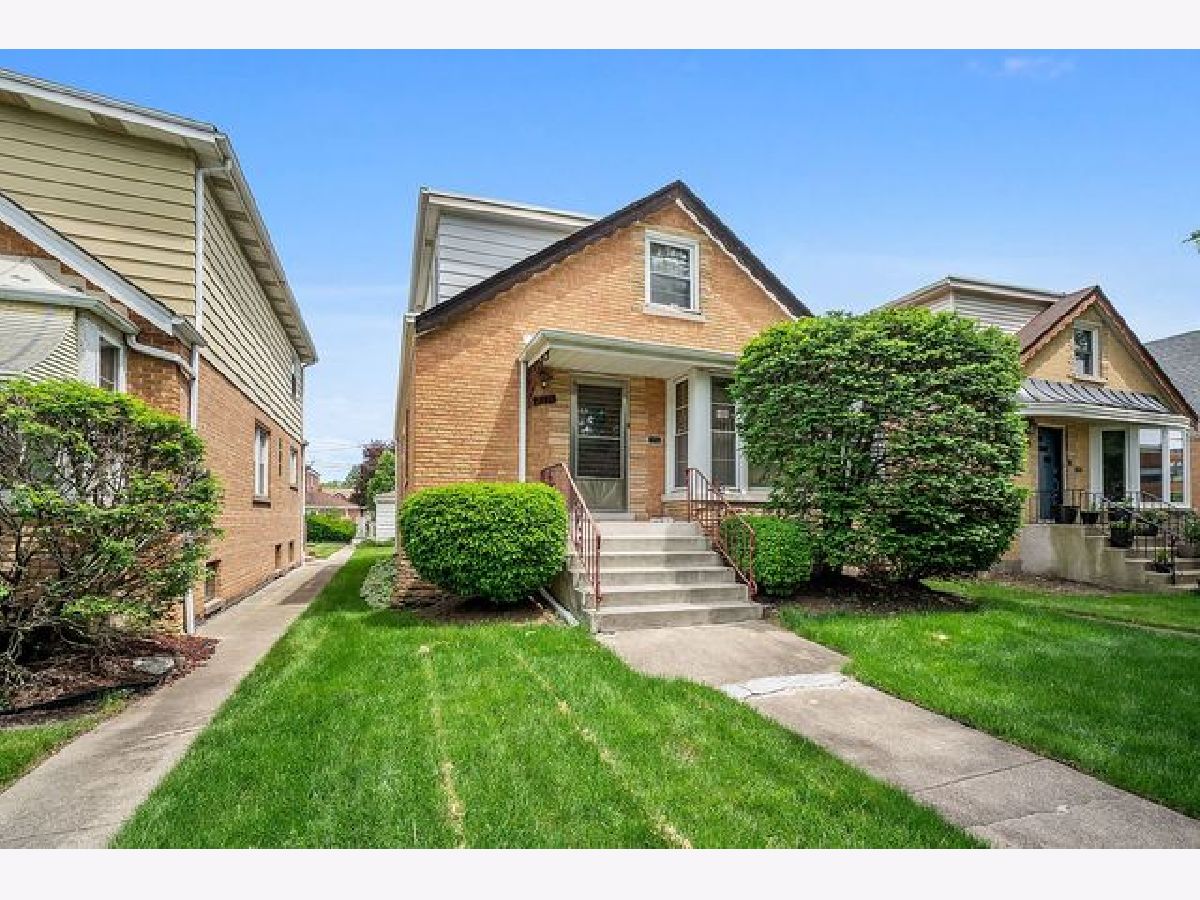 Homes Rented North Riverside North Riverside Illinois, 2335 13th