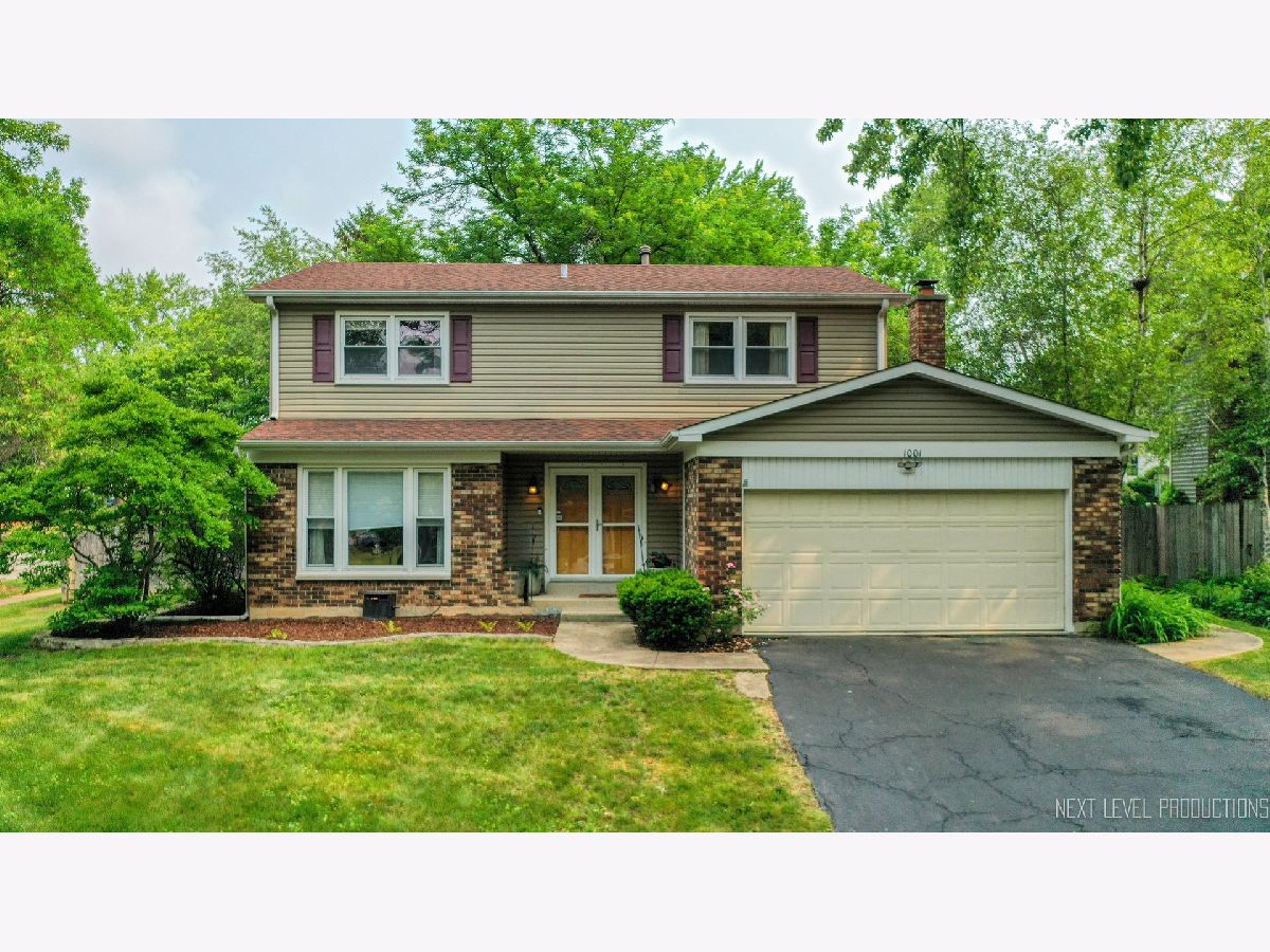 Homes Sold Maplebrook East Naperville Illinois, 1001 Sara