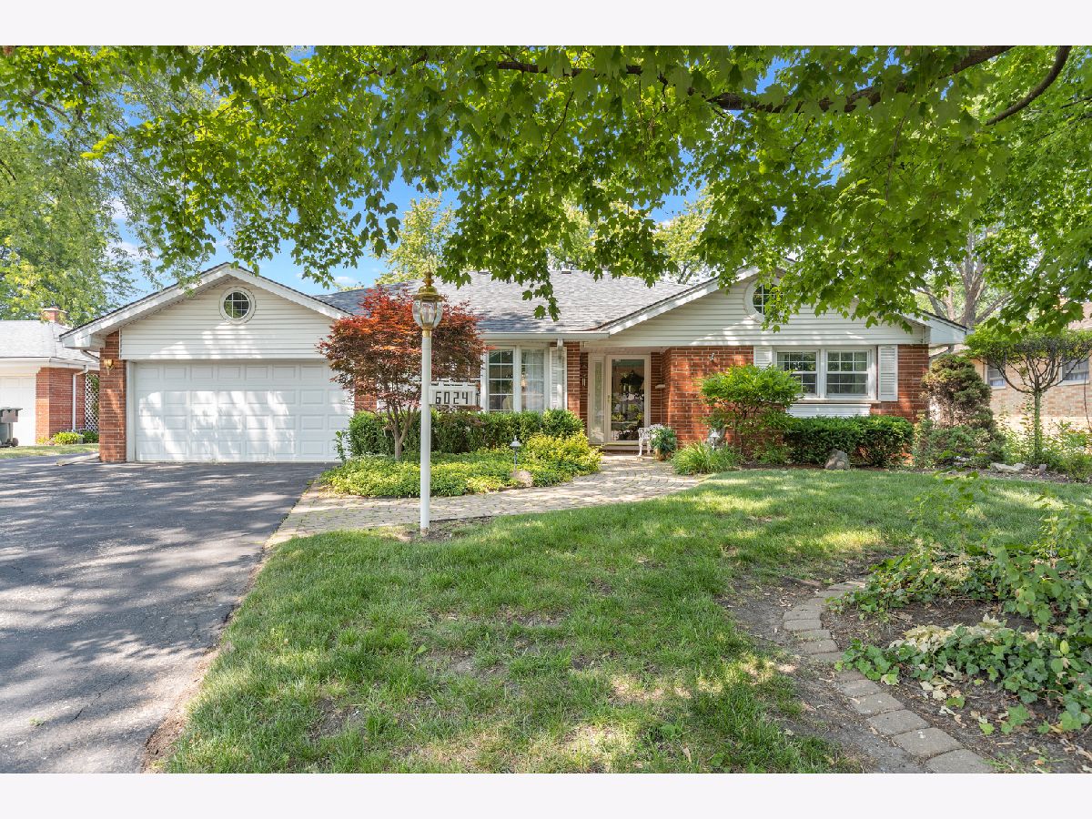 Homes Sold Austin View Palos Heights Illinois, 6024 124th