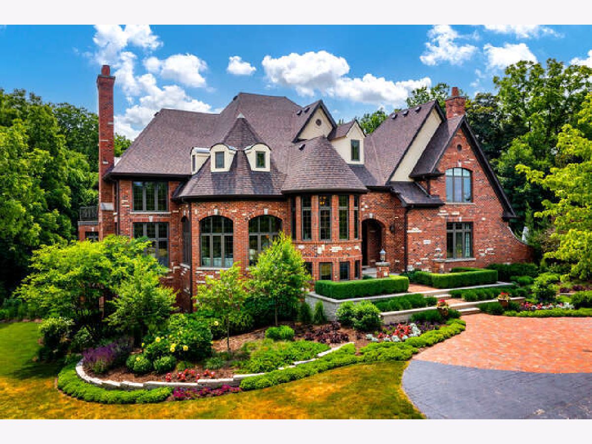 Homes Sold Crane Road Estates St Charles Illinois, 4N675 Old Farm