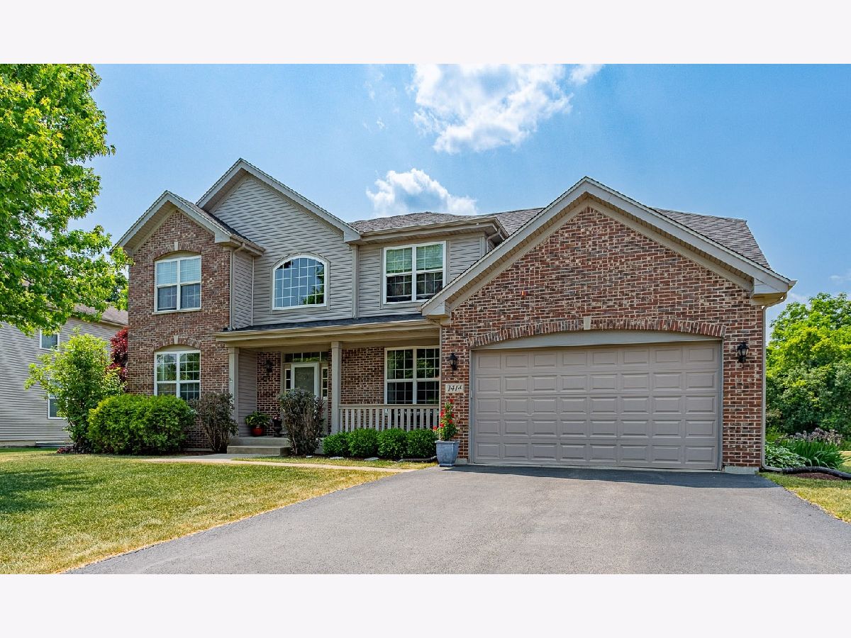 Homes Sold White Oak Hoffman Estates Illinois, 1414 Essex