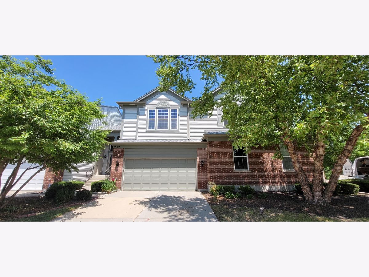 Townhomes & Condos Rented Forest Ridge Streamwood Illinois, 1582 Yellowstone