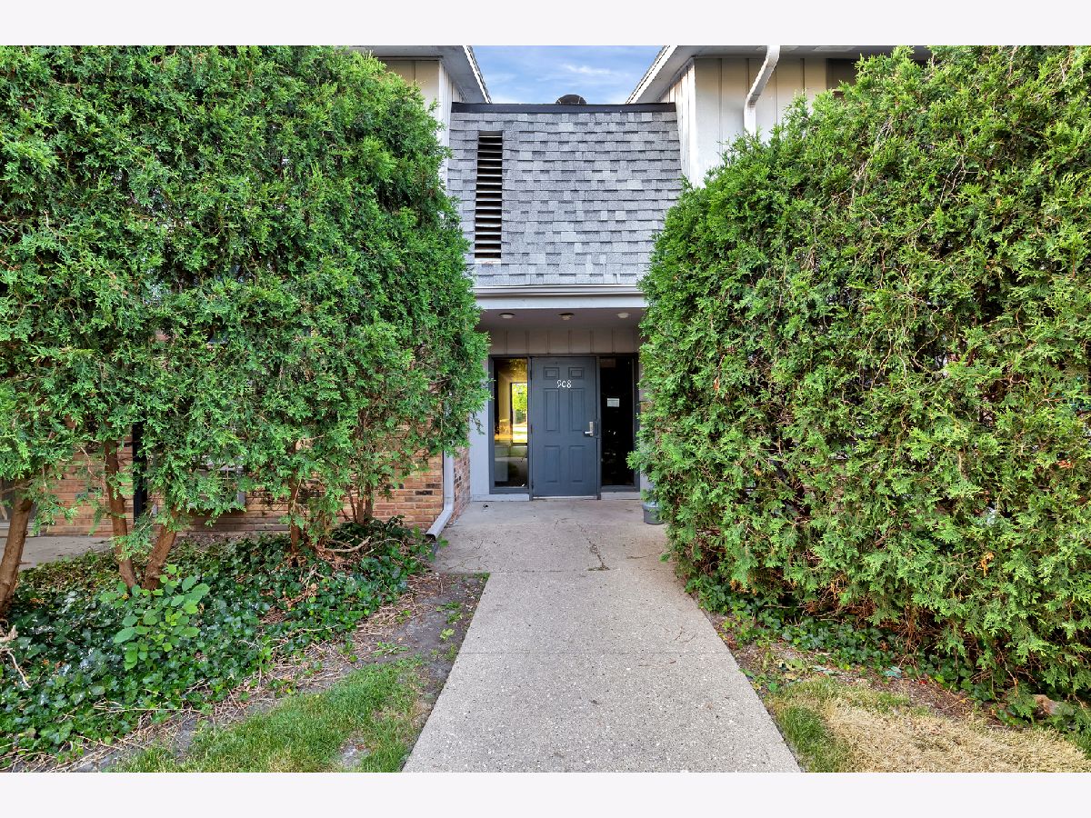 Condominiums Sold Willow Woods Prospect Heights Illinois, 908 Old Willow