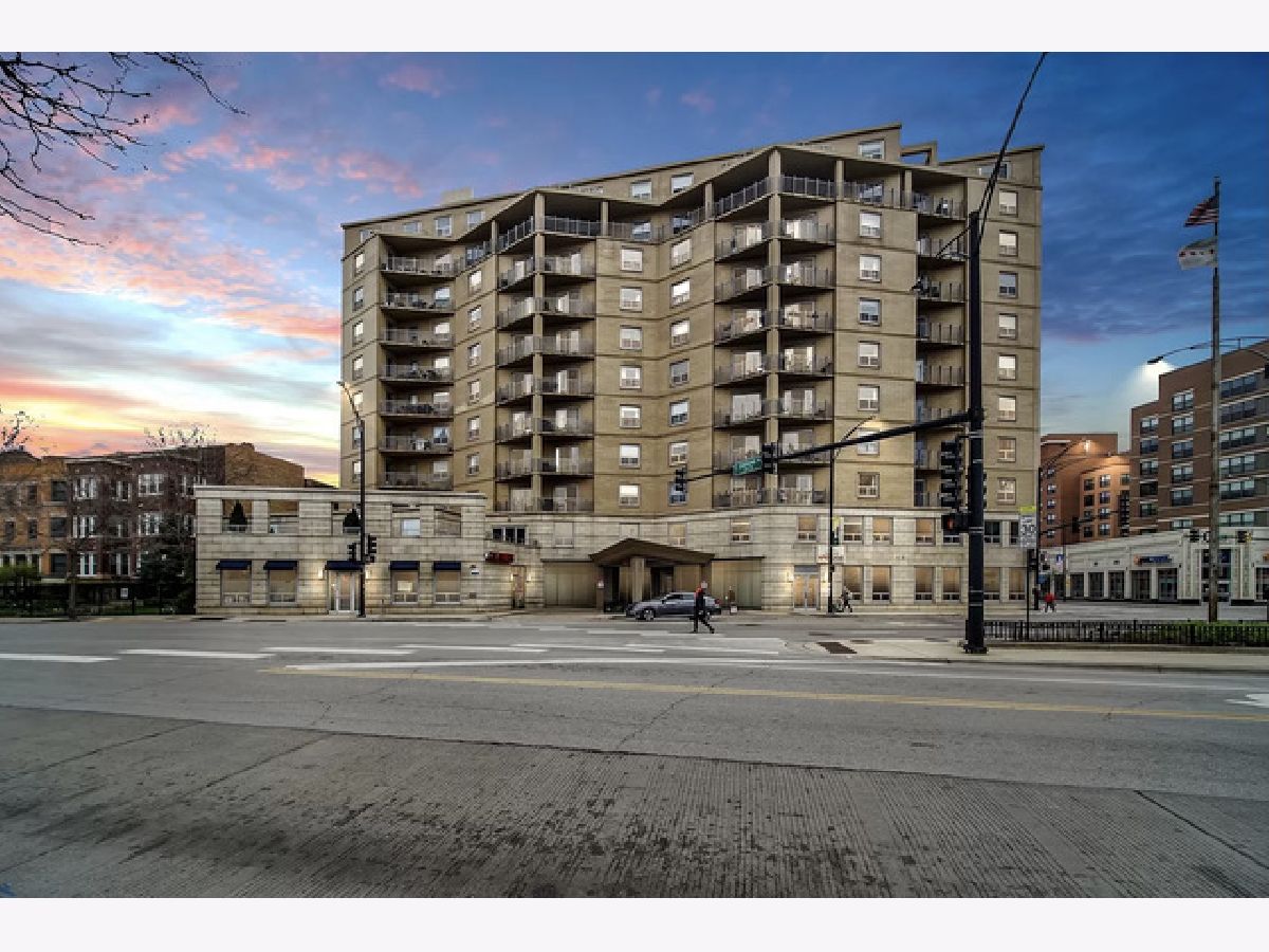 Condominiums Rented Buena Pointe Chicago Illinois, 4350 Broadway