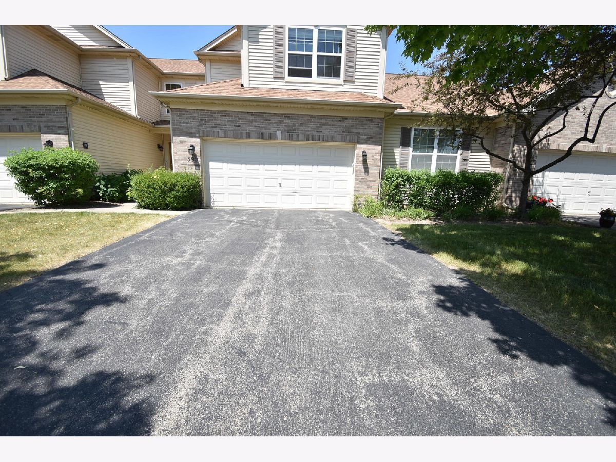 Townhomes & Homes Sold Countryfield Townes Elgin Illinois, 590 Countryfield