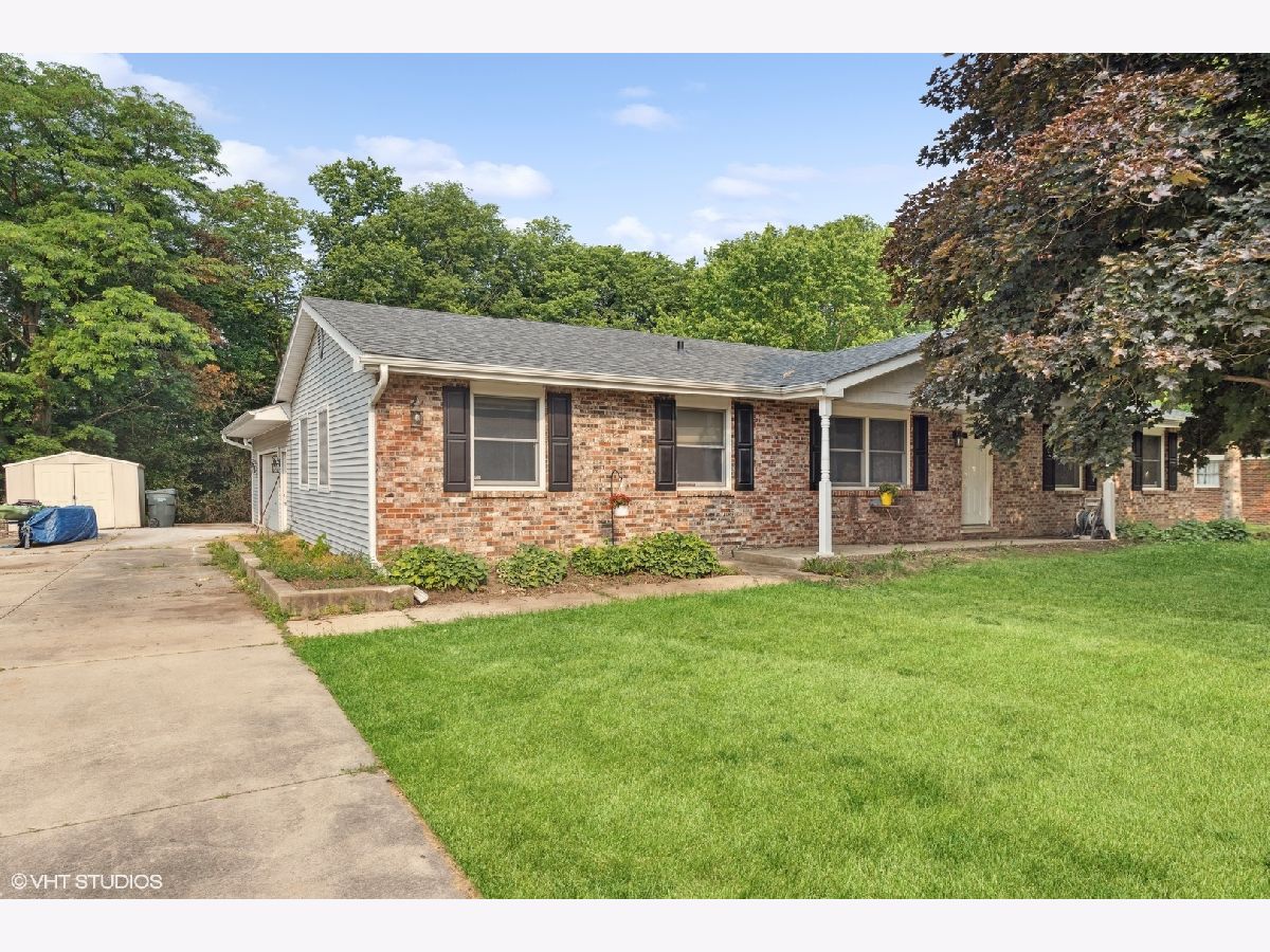 Homes Sold Fox Lawn Yorkville Illinois, 88 Poplar