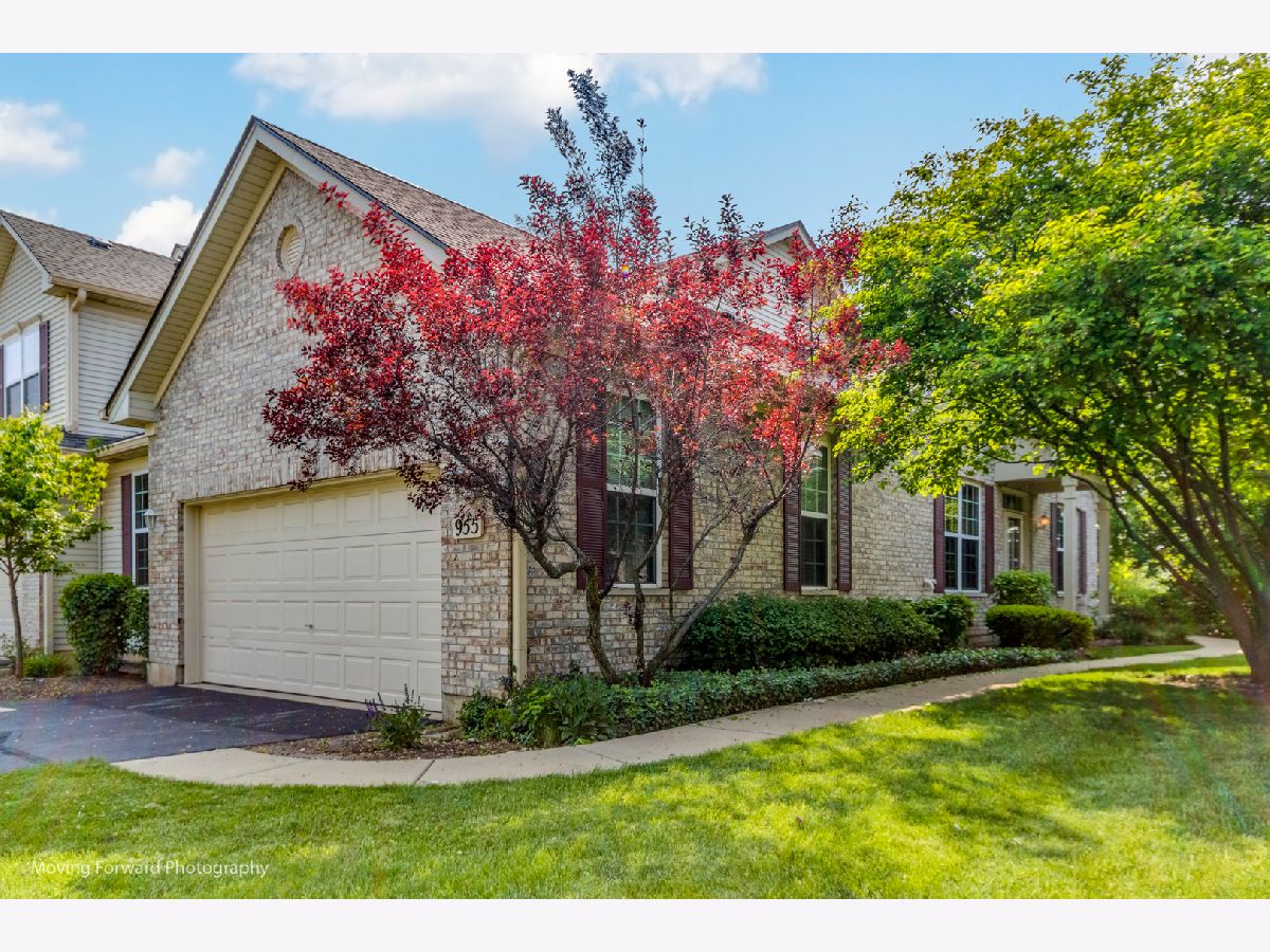 Townhomes & Homes Sold Oak Ridge Elgin Illinois, 955 Oak Ridge