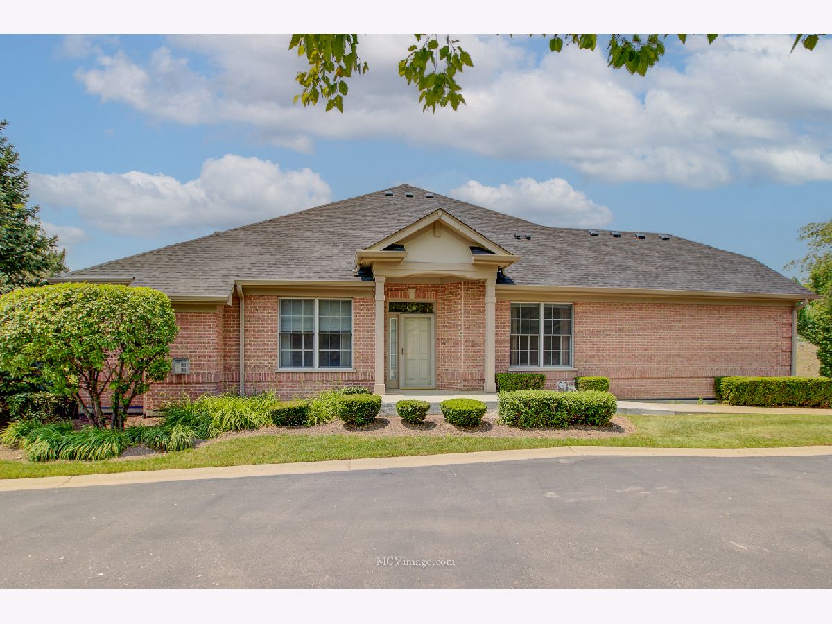 Townhomes Sold Ashbury Woods Lemont Illinois, 1433 128th