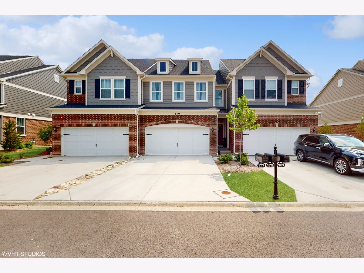 Townhomes Sold Bloomingdale Walk Townhomes Bloomingdale Illinois, 179 Montvale
