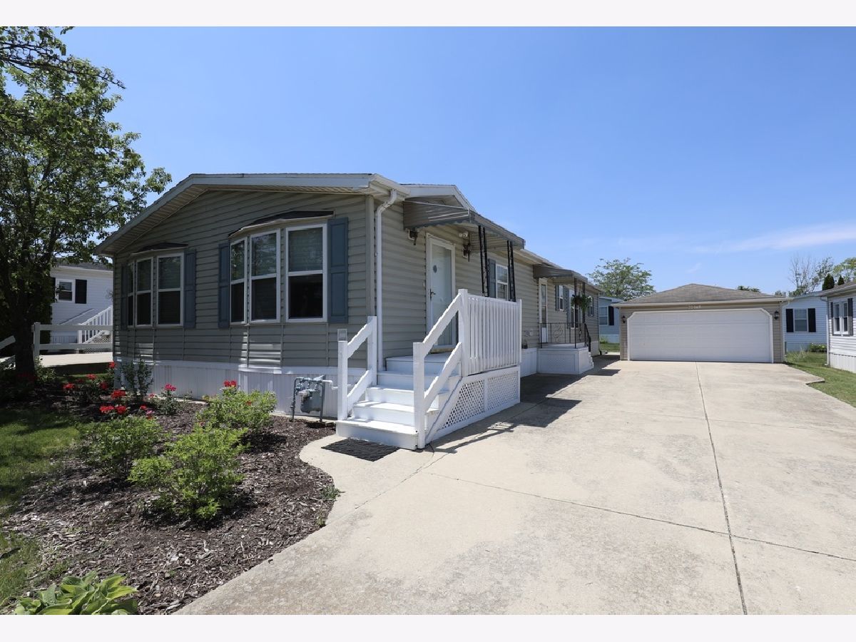 Subdivision Sold Gateway Ii Frankfort Illinois, 22948 Pine Valley