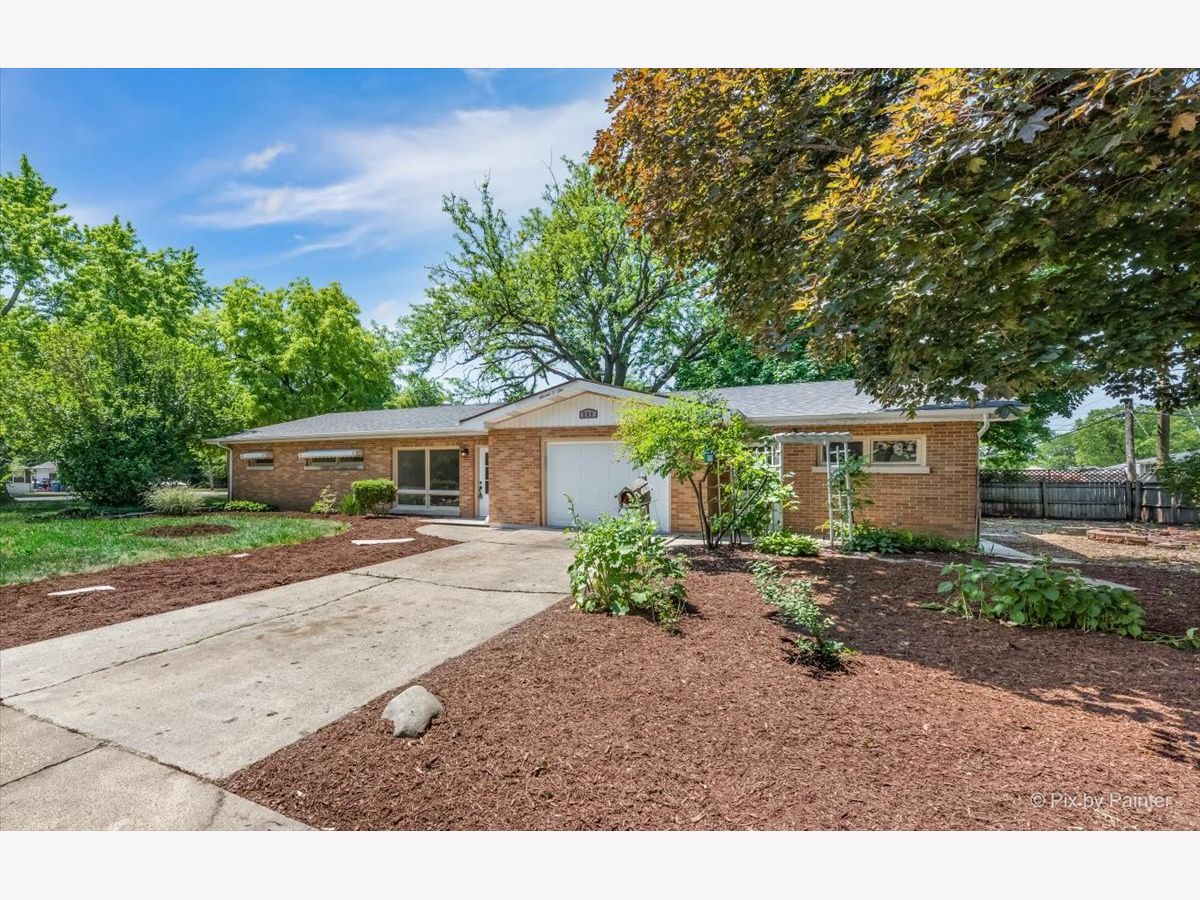 Homes Sold Heathercrest Aurora Illinois, 706 Evanslawn