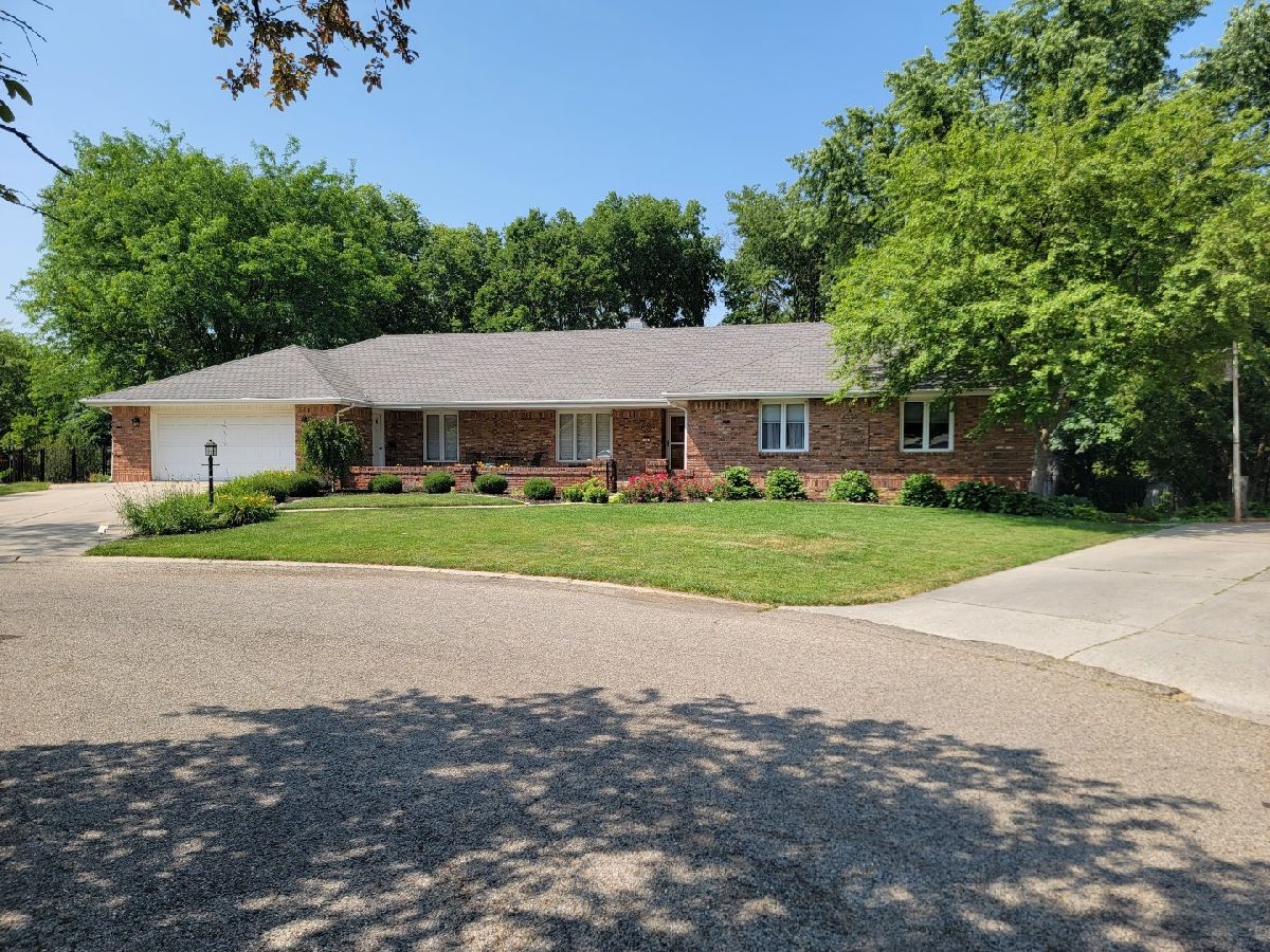 Homes Sold Ridgemont Normal Illinois, 14 Thomas