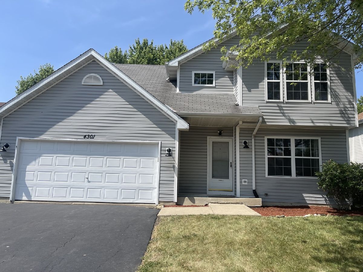 Homes Sold Sunset Ridge East Plainfield Illinois, 4301 Ashcott