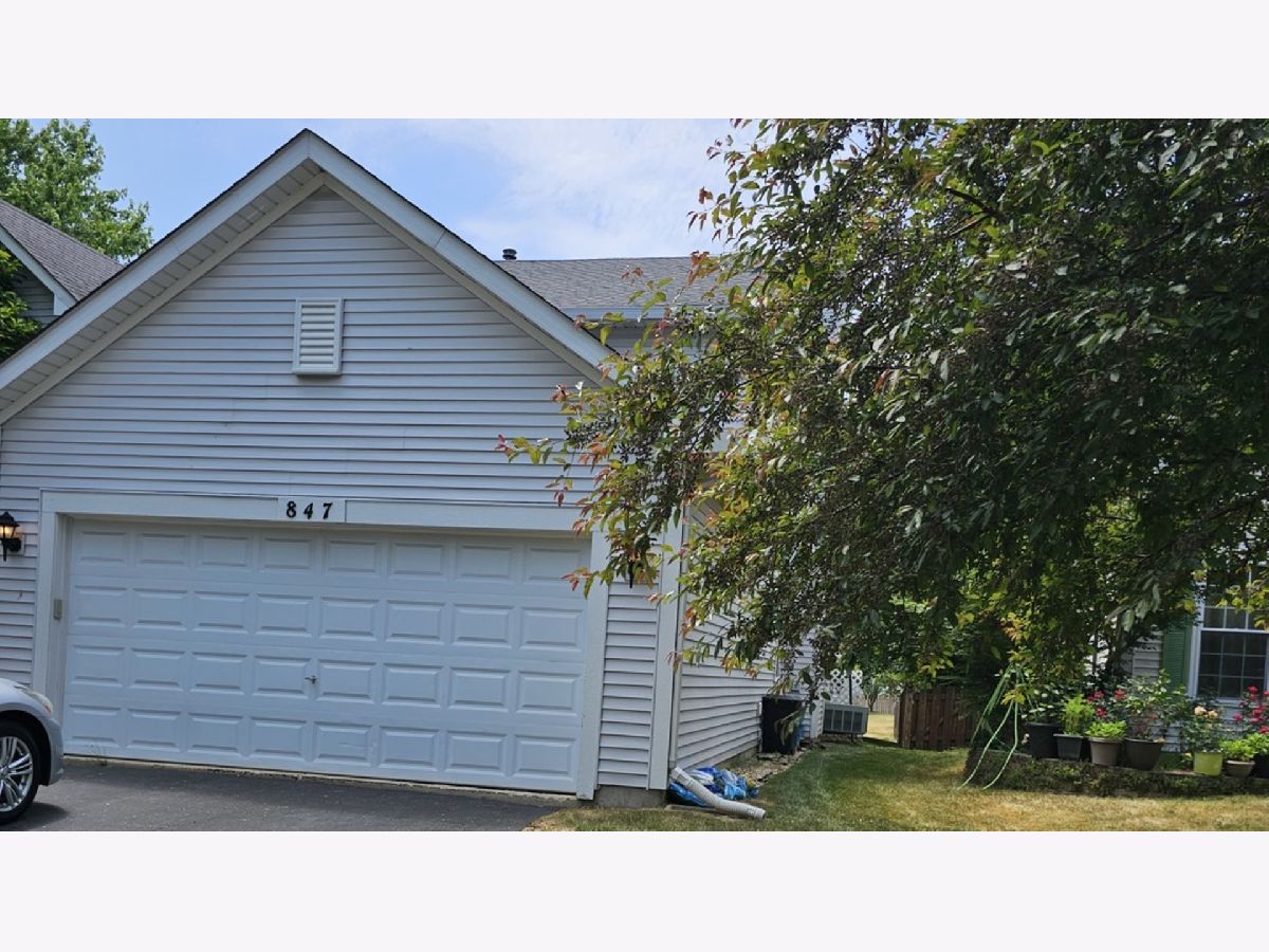 Homes Rented Thatchers Grove Aurora Illinois, 847 Teasel