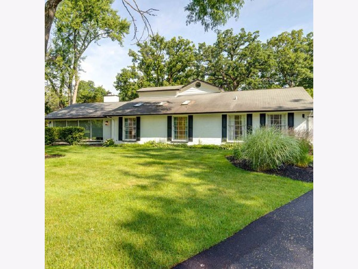 Homes Rented Arcady Lake Forest Illinois, 1564 Bowling Green