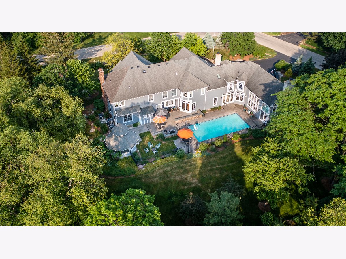 Homes Sold White Birch Lakes Hawthorn Woods Illinois, 47 Old Lake