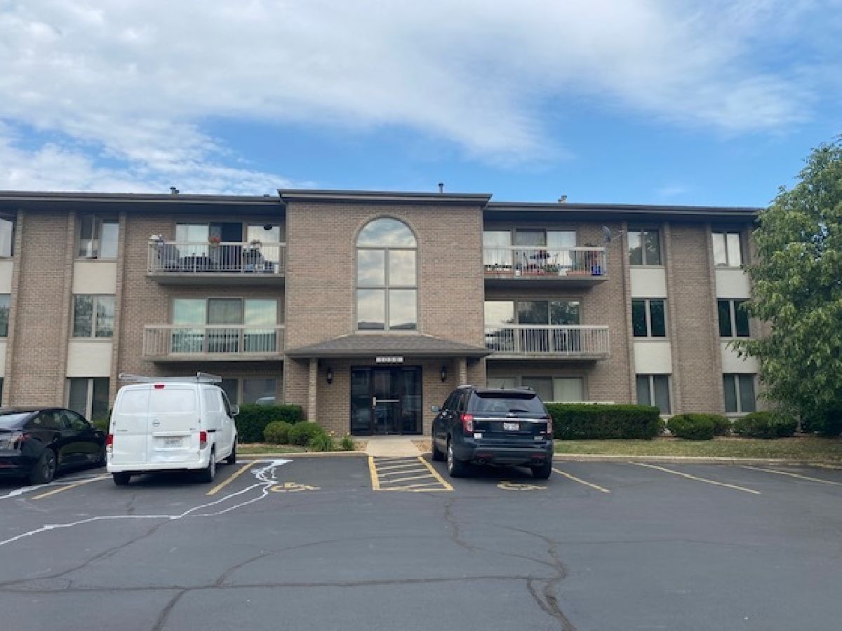 Condominiums Rented Ashley Point Lockport Illinois, 1056 Ashley