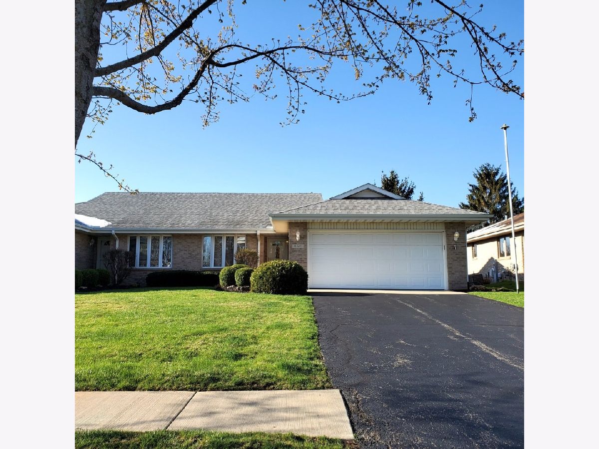 Homes & Condos & Townhomes Sold Revere Ridge Rockford Illinois, 6541 Laurel Cherry