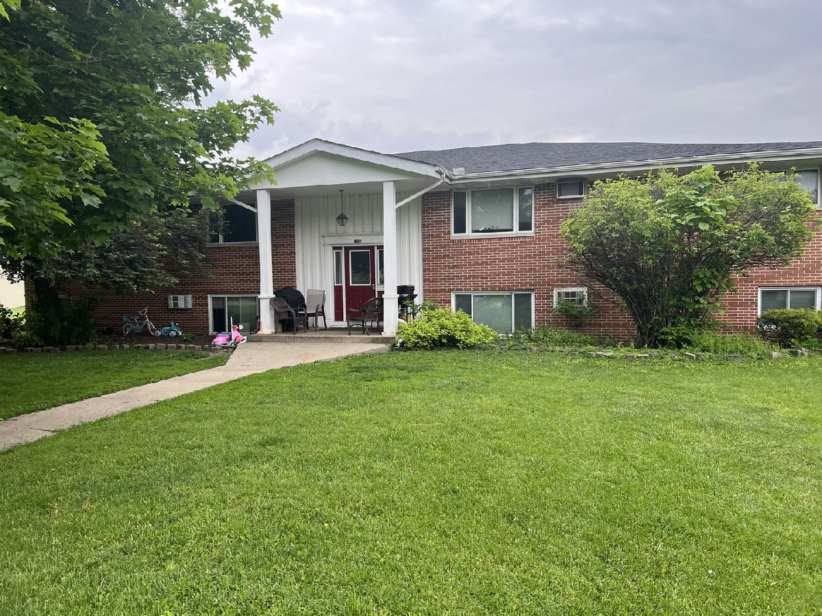  Rented Dwight Illinois, 407 Seminole