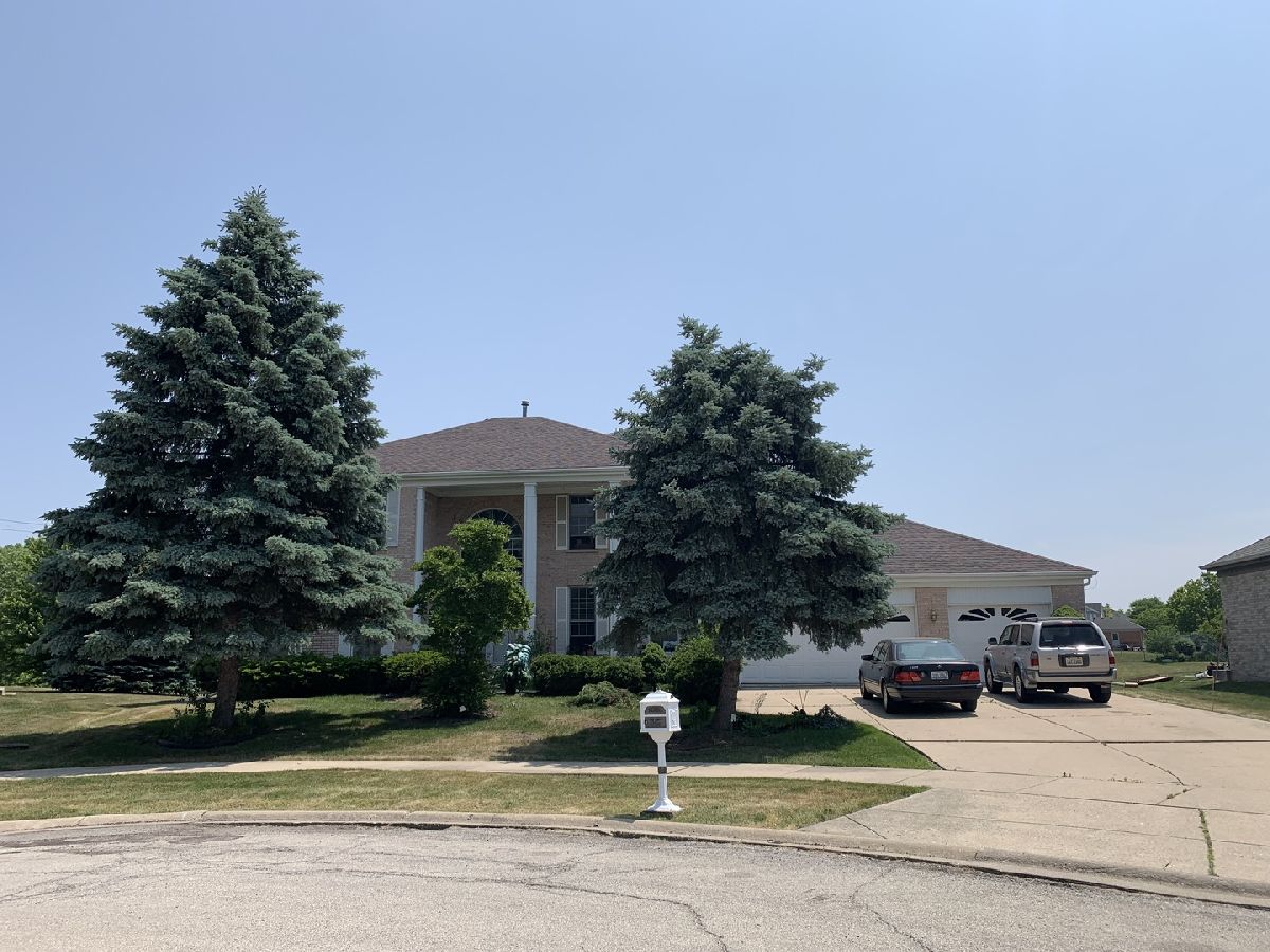 Homes Sold Longford Glen Des Plaines Illinois, 741 Castlerea