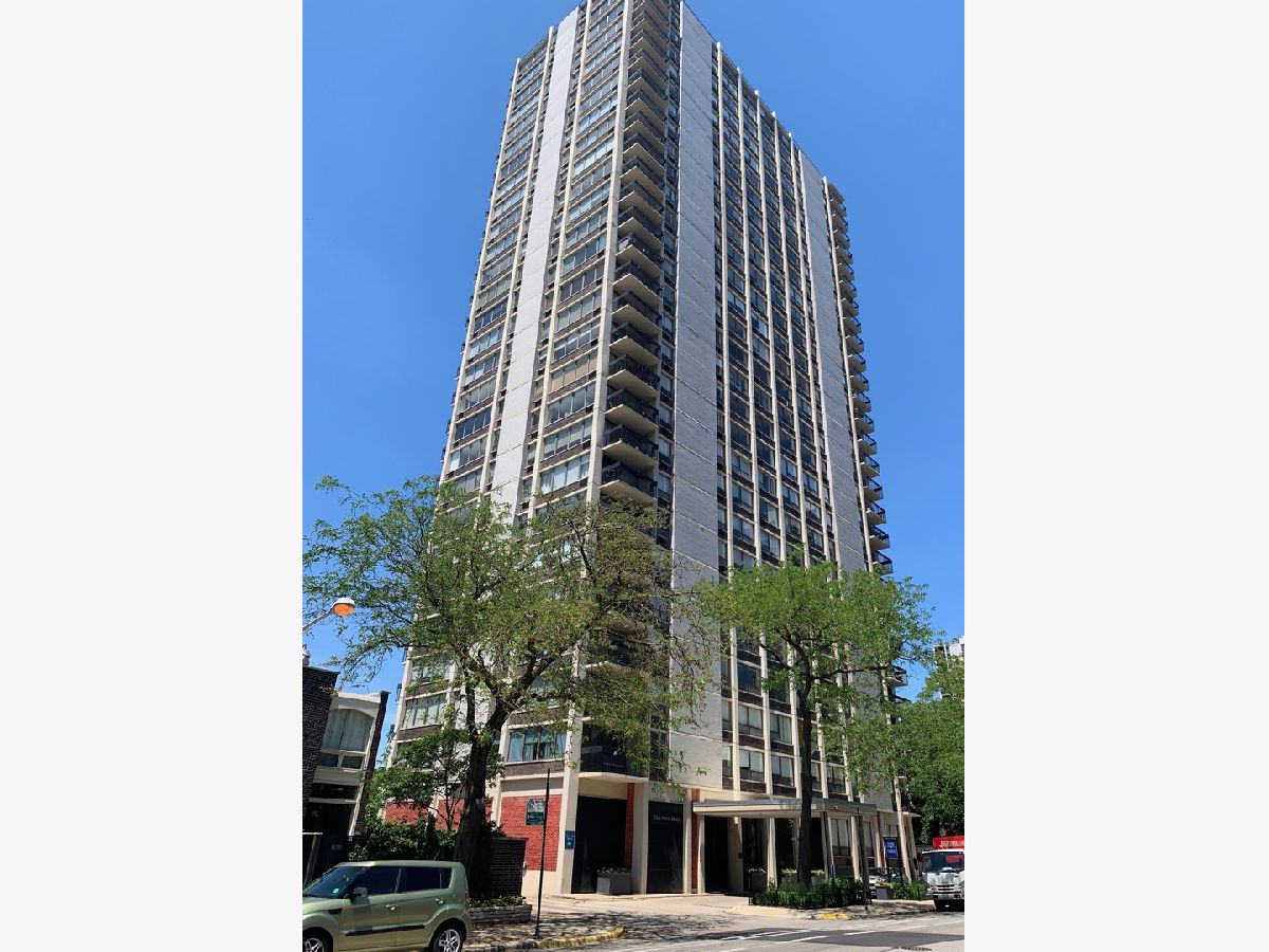 Condominiums Rented Sandburg Chicago Illinois, 1355 Sandburg