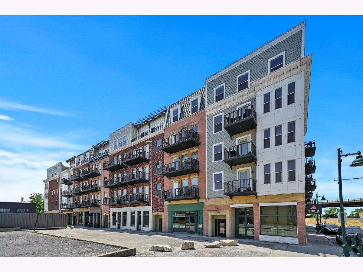 Condos & Townhomes Sold Front Street Lofts Of Lemont Lemont Illinois, 338 River