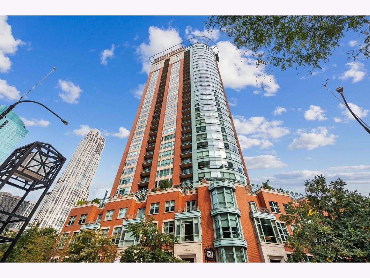Condos & Townhomes Sold Riverview Condominiums Chicago Illinois, 415 North Water