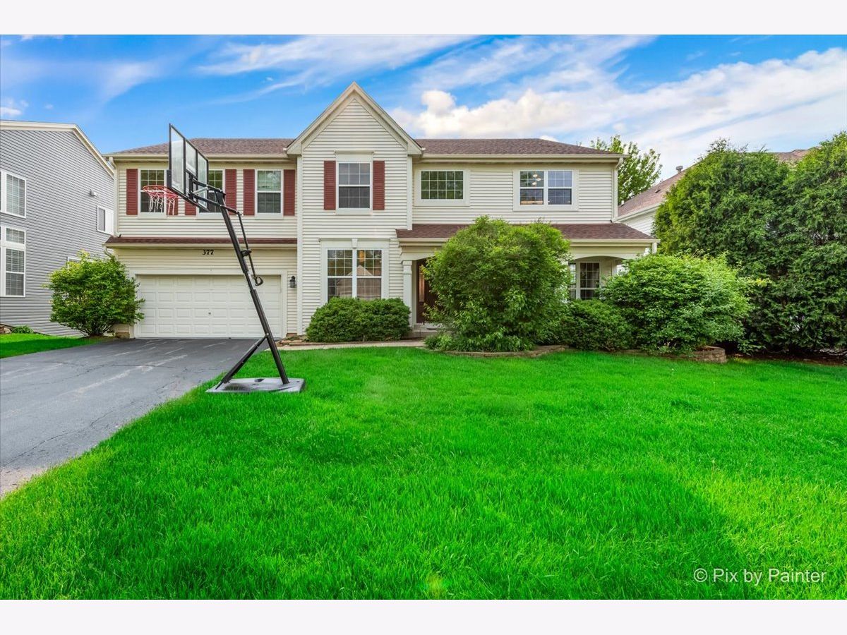 Homes Rented Sterling Ridge Cary Illinois, 377 Sterling